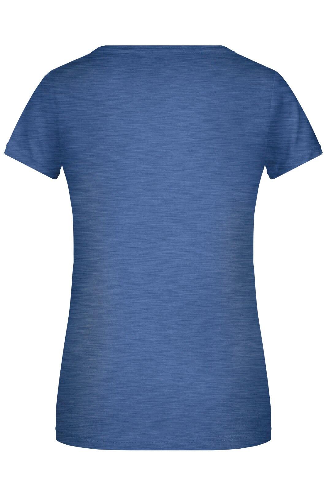 Ladies Basic-T C3-8007