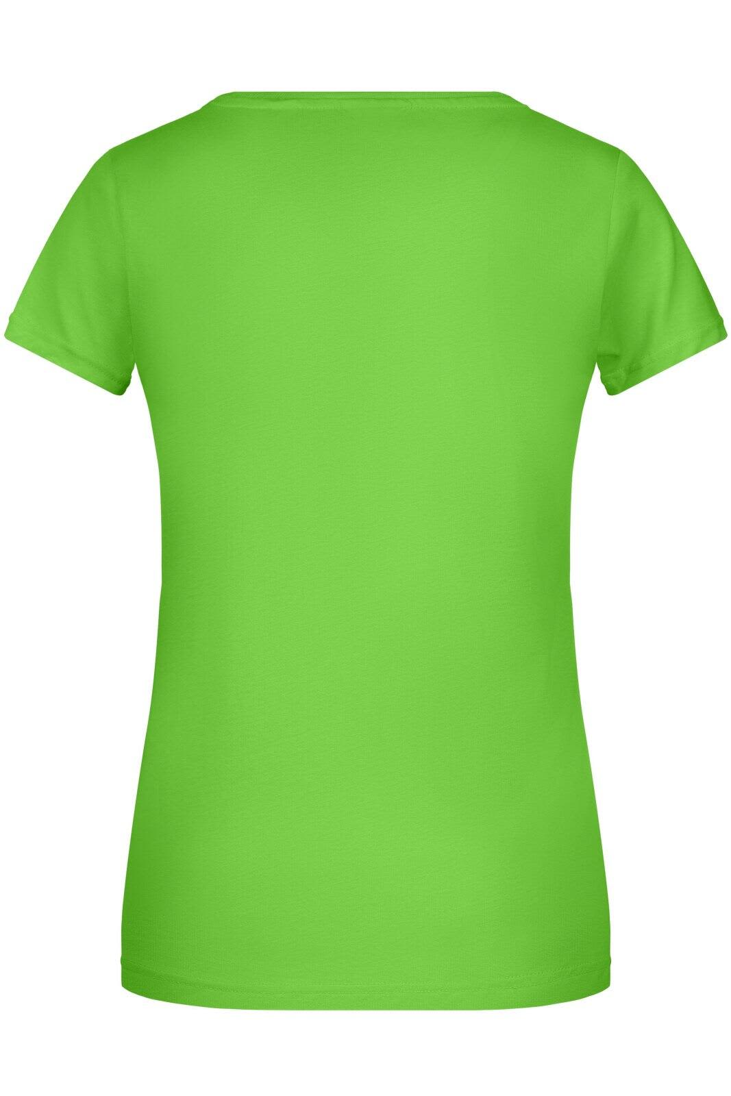 Ladies Basic-T C3-8007