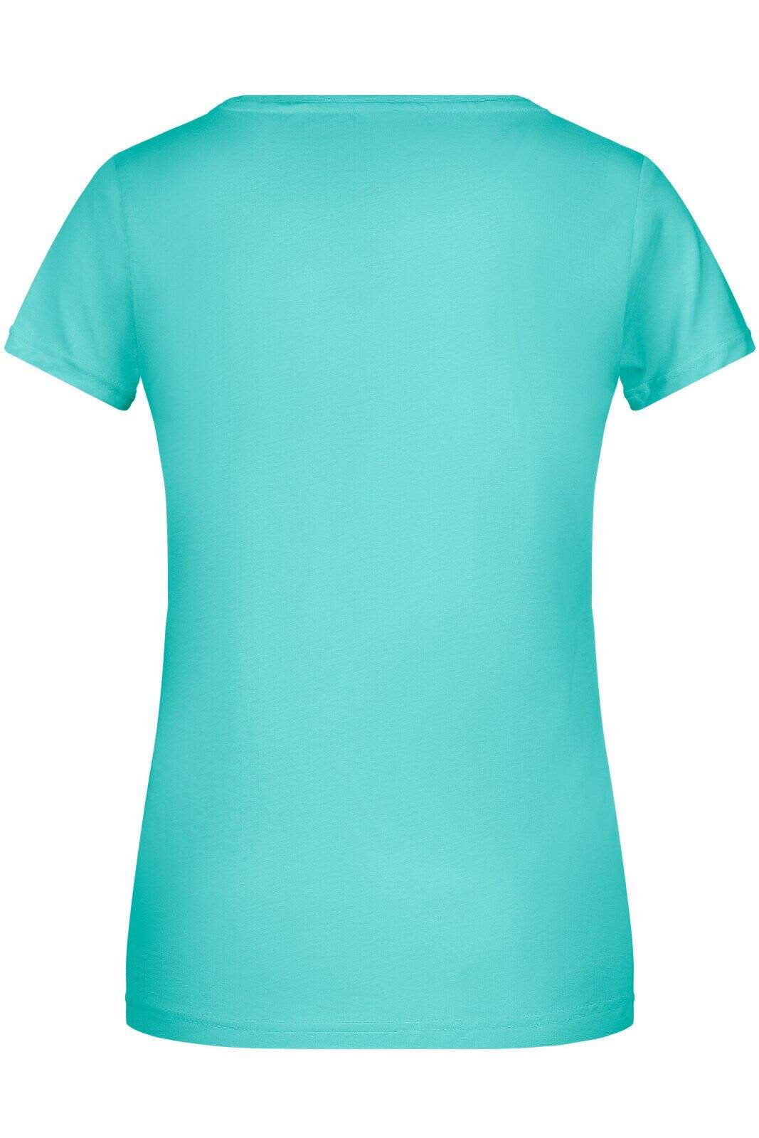 Ladies Basic-T C3-8007