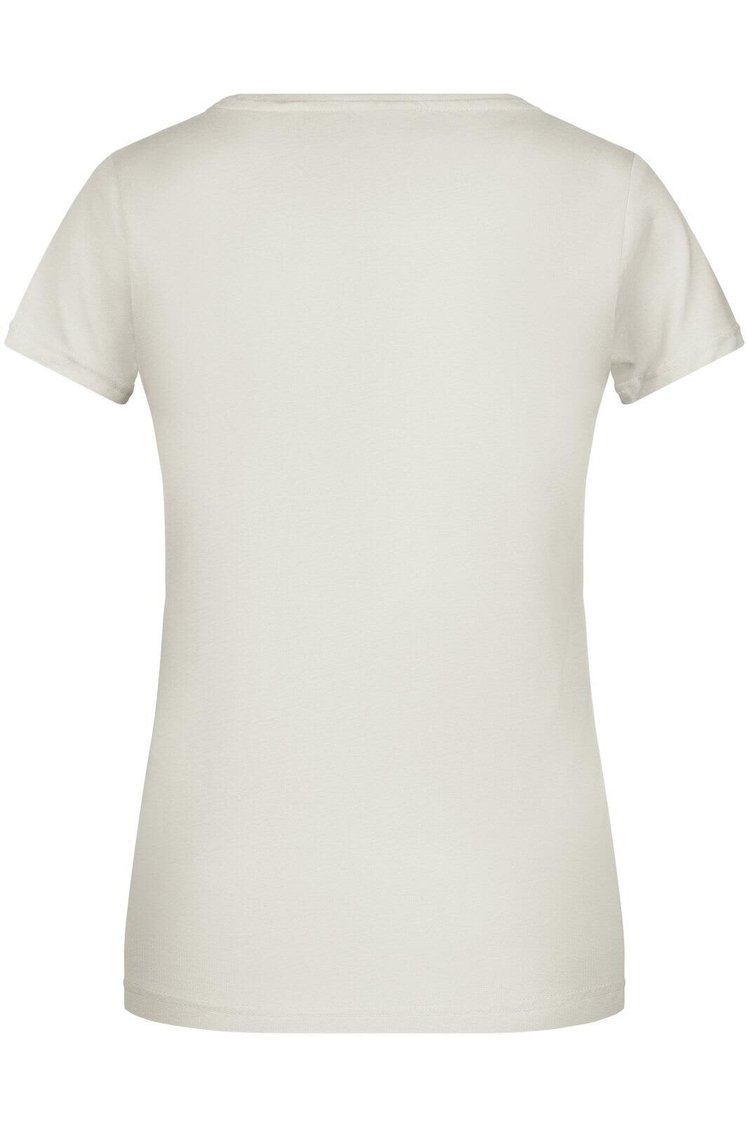 Ladies Basic-T C3-8007