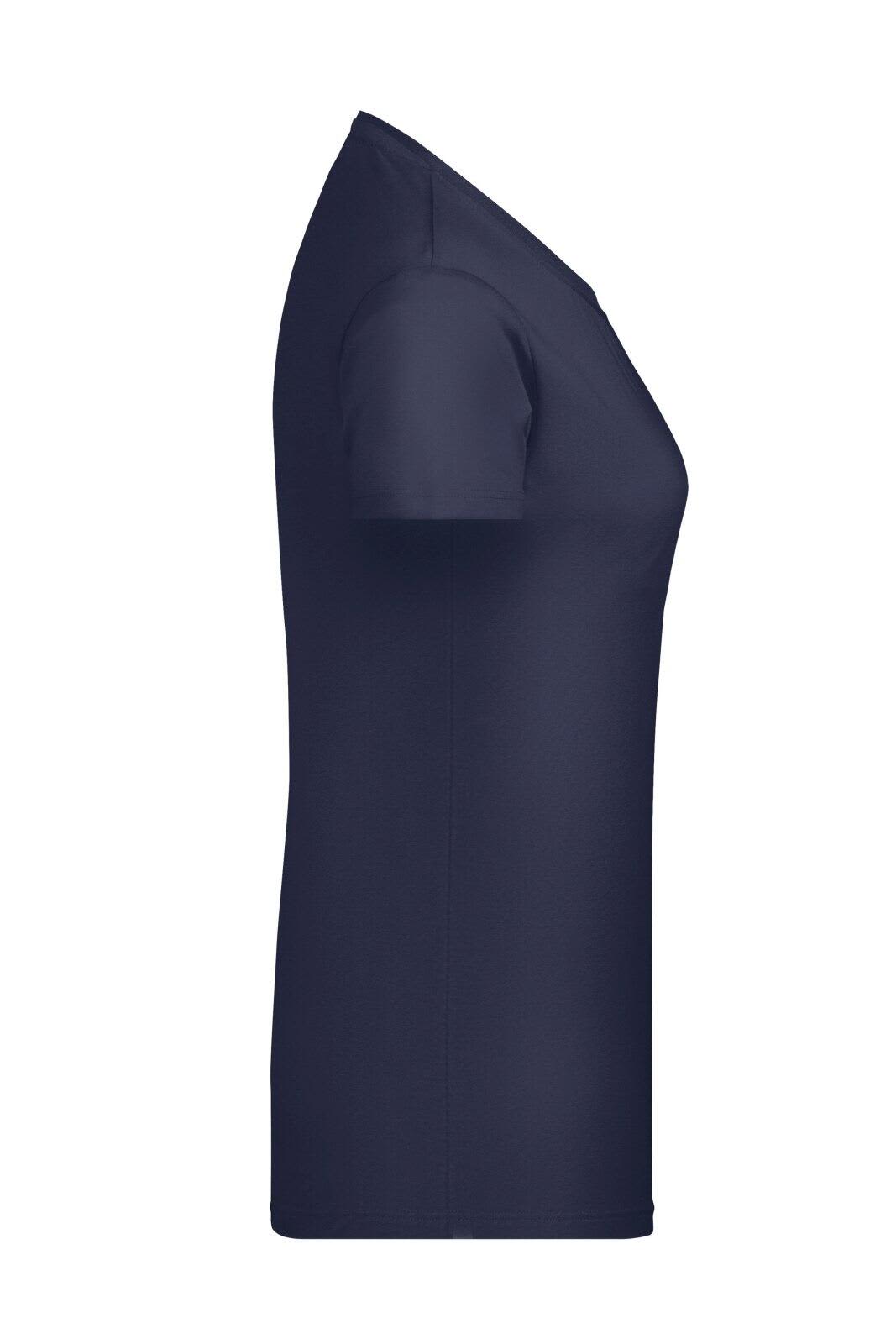 Ladies Basic-T C3-8007