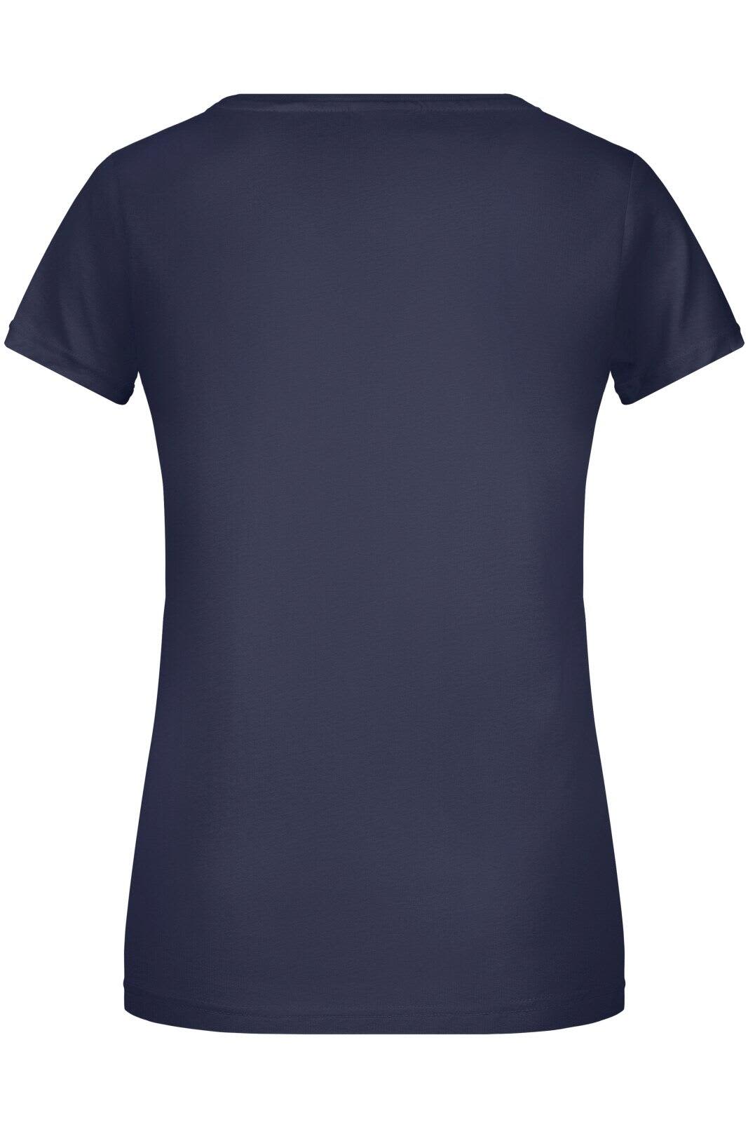 Ladies Basic-T C3-8007