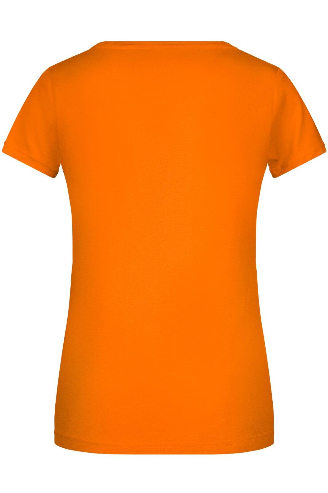 Ladies Basic-T C3-8007