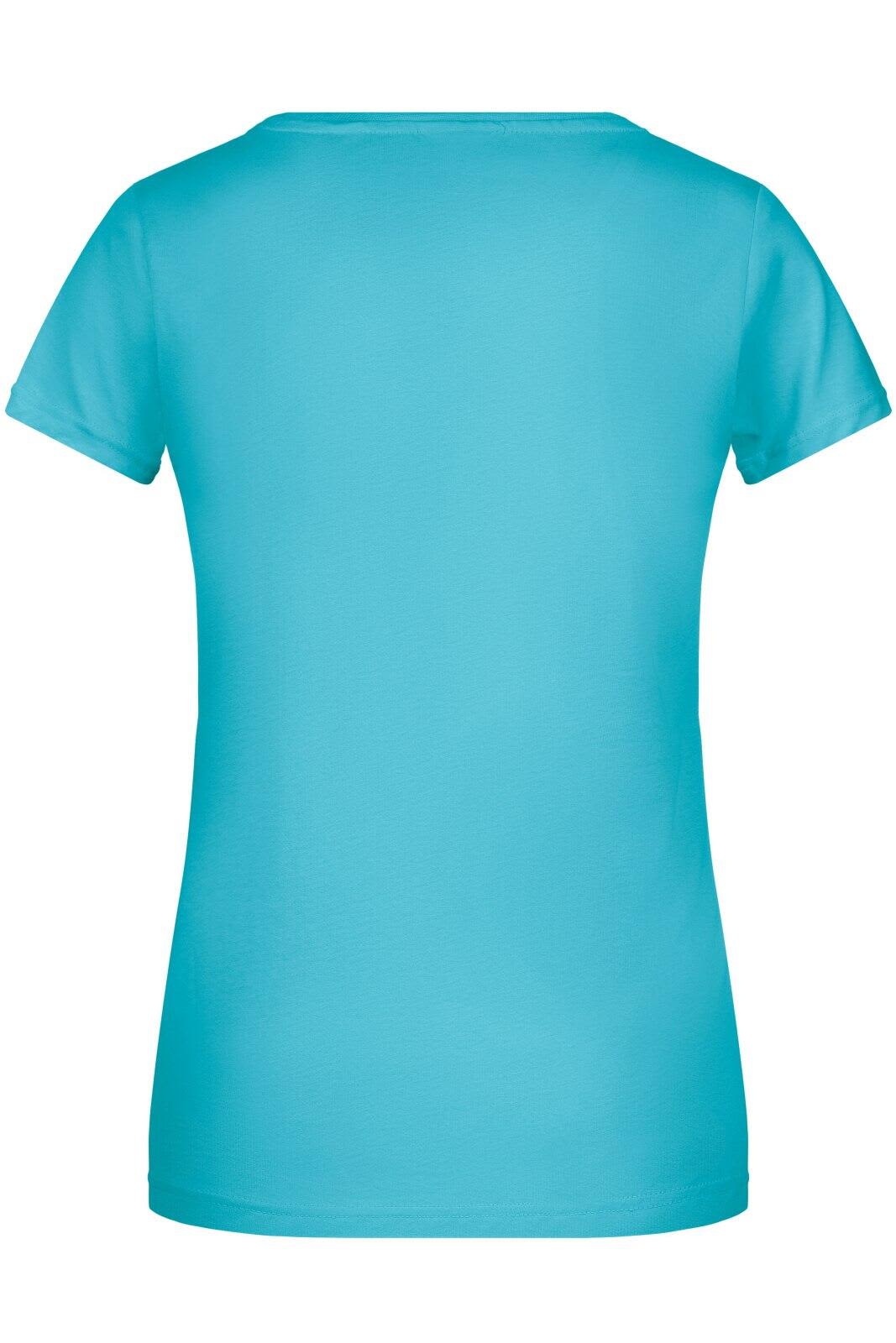 Ladies Basic-T C3-8007