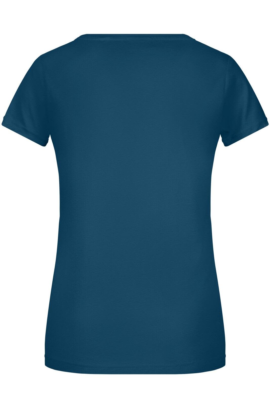 Ladies Basic-T C3-8007
