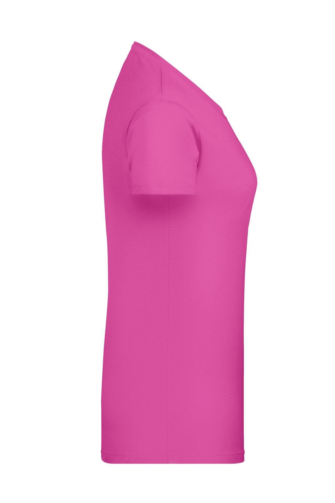 Ladies Basic-T C3-8007