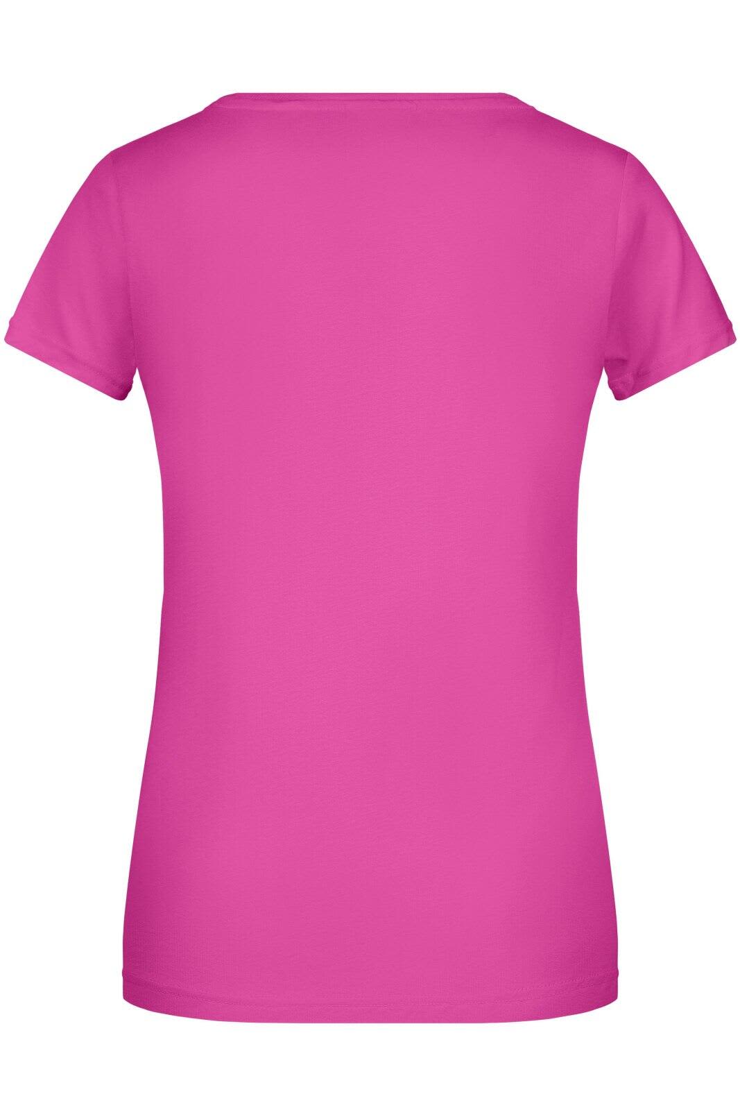 Ladies Basic-T C3-8007