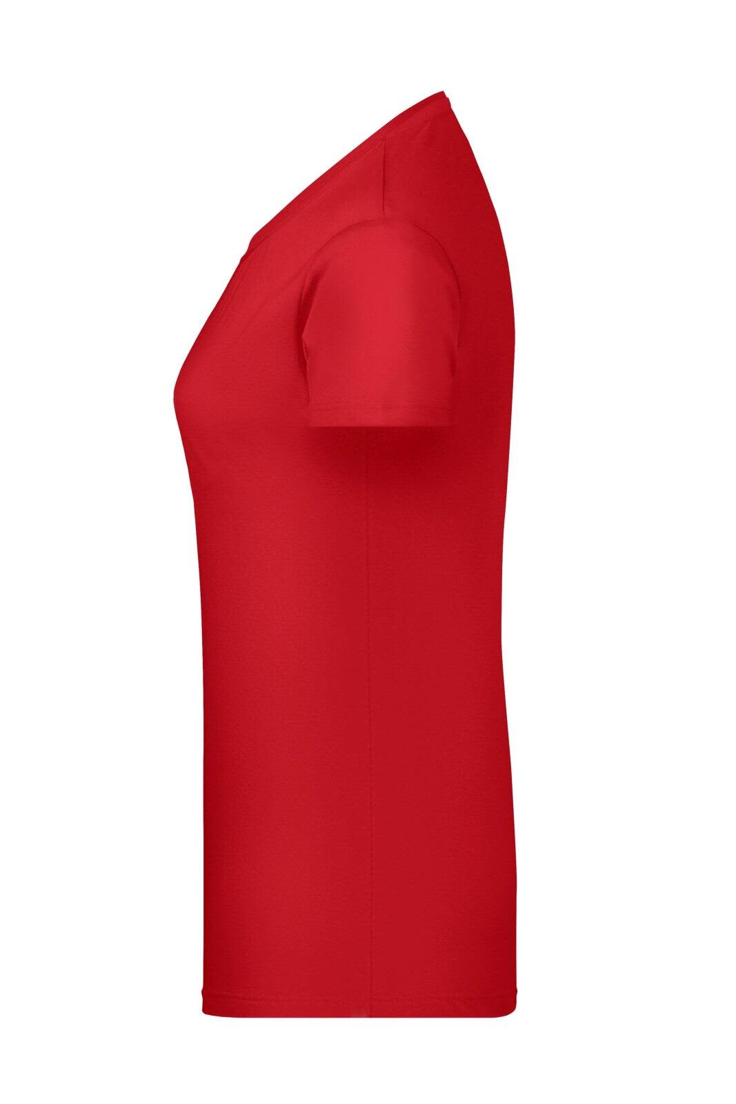 Ladies Basic-T C3-8007