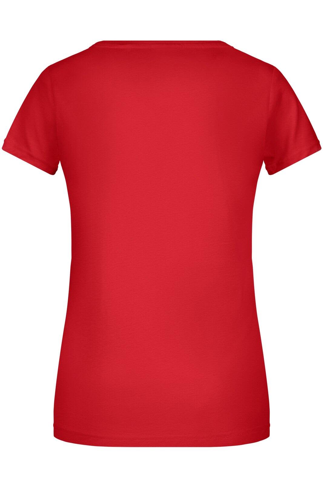 Ladies Basic-T C3-8007