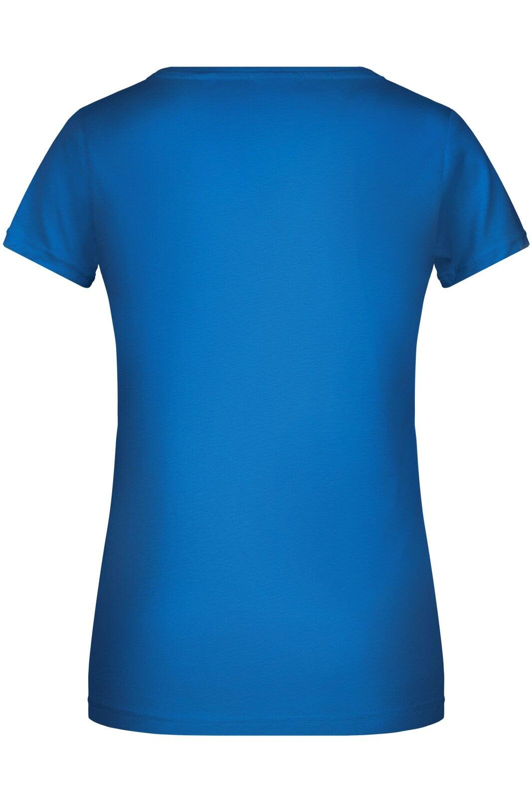 Ladies Basic-T C3-8007