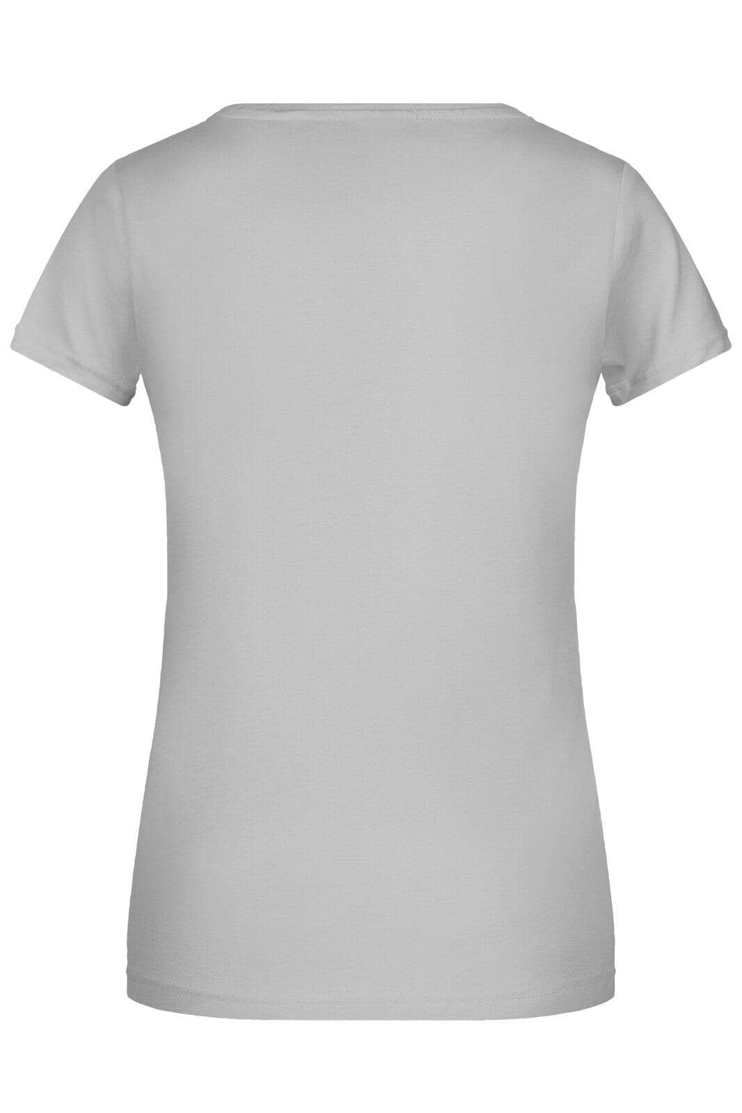 Ladies Basic-T C3-8007