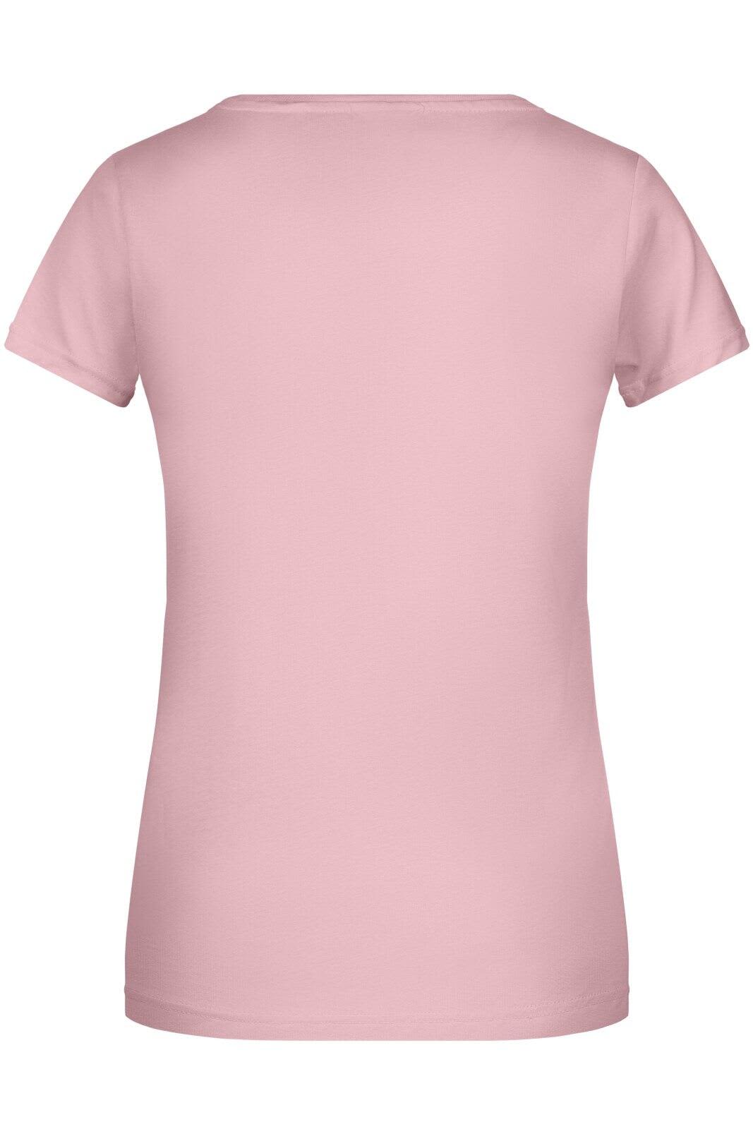 Ladies Basic-T C3-8007