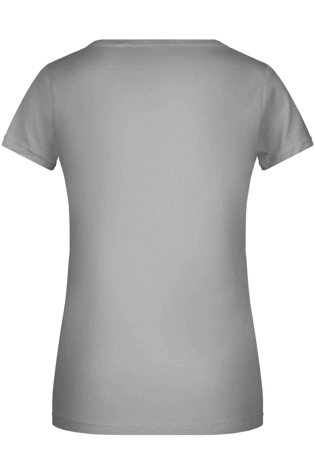 Ladies Basic-T C3-8007
