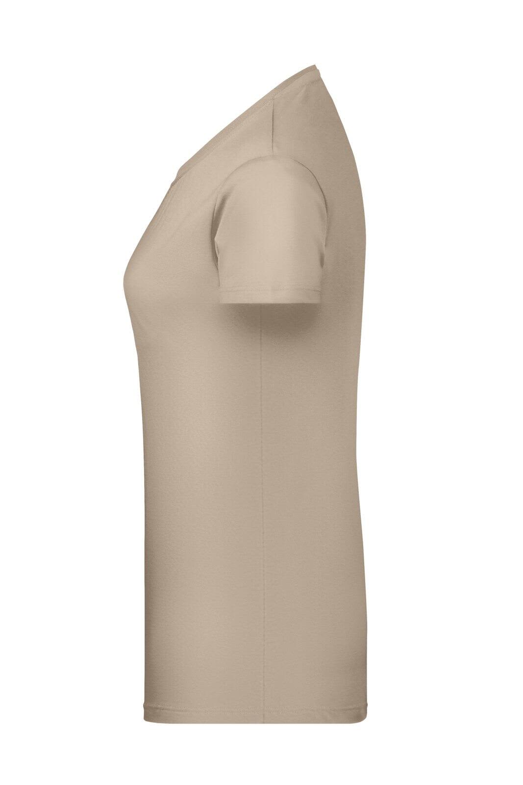 Ladies Basic-T C3-8007