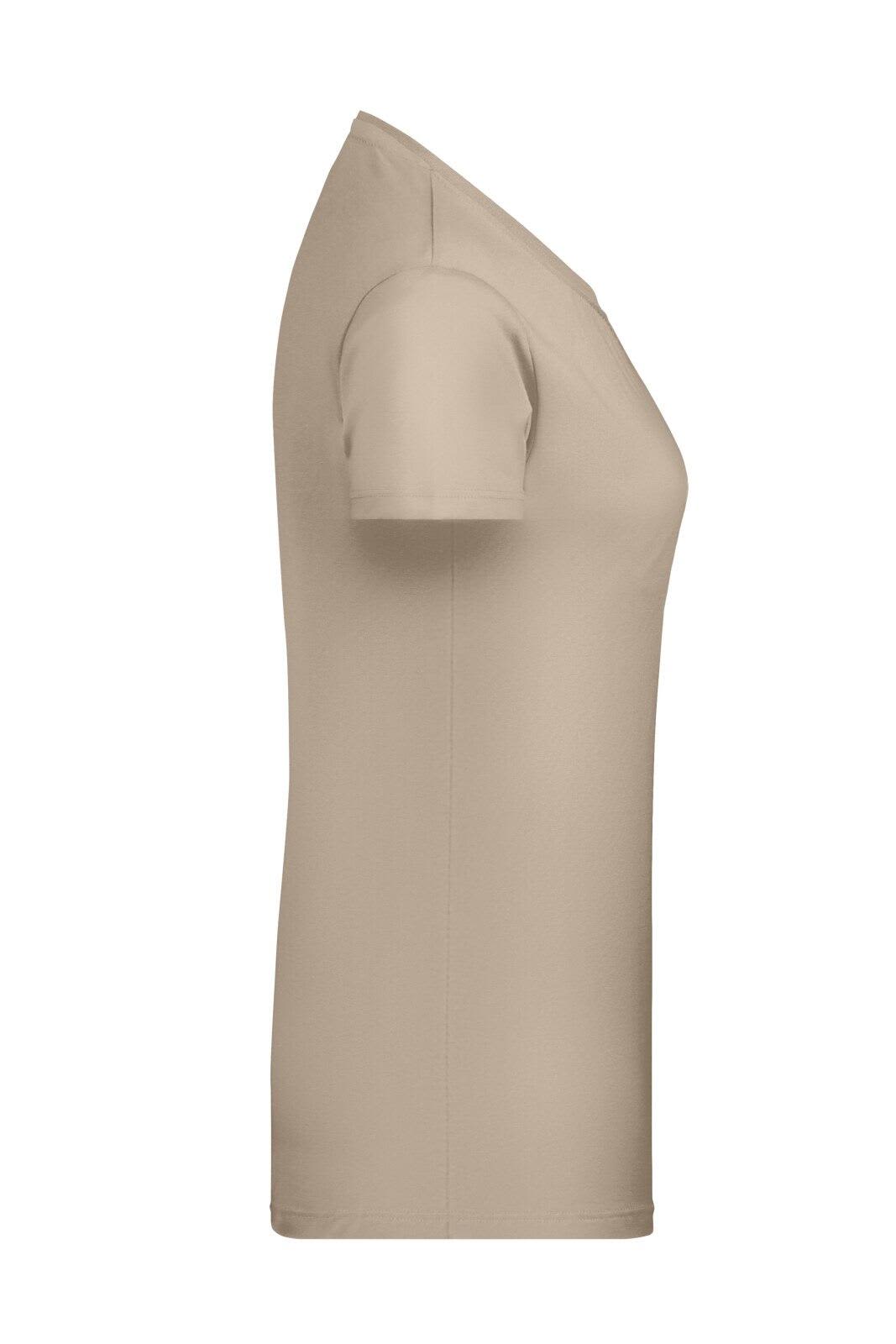 Ladies Basic-T C3-8007