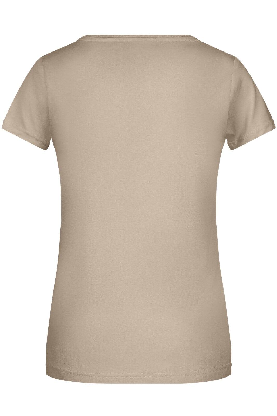 Ladies Basic-T C3-8007