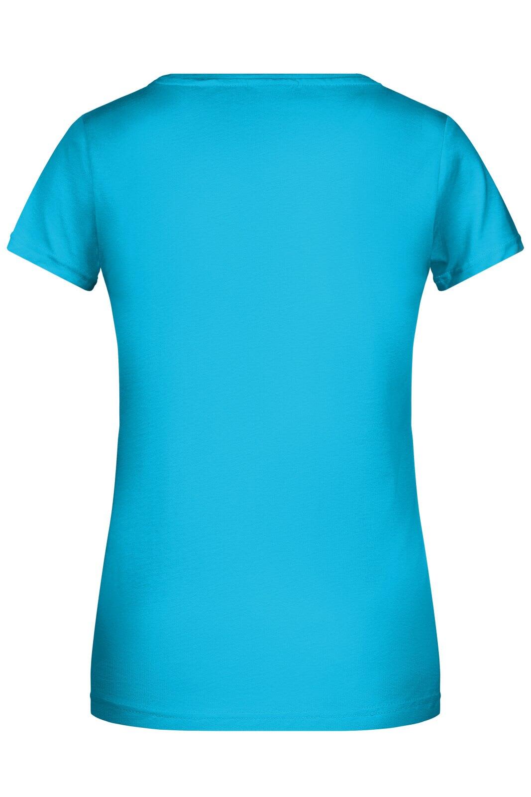 Ladies Basic-T C3-8007