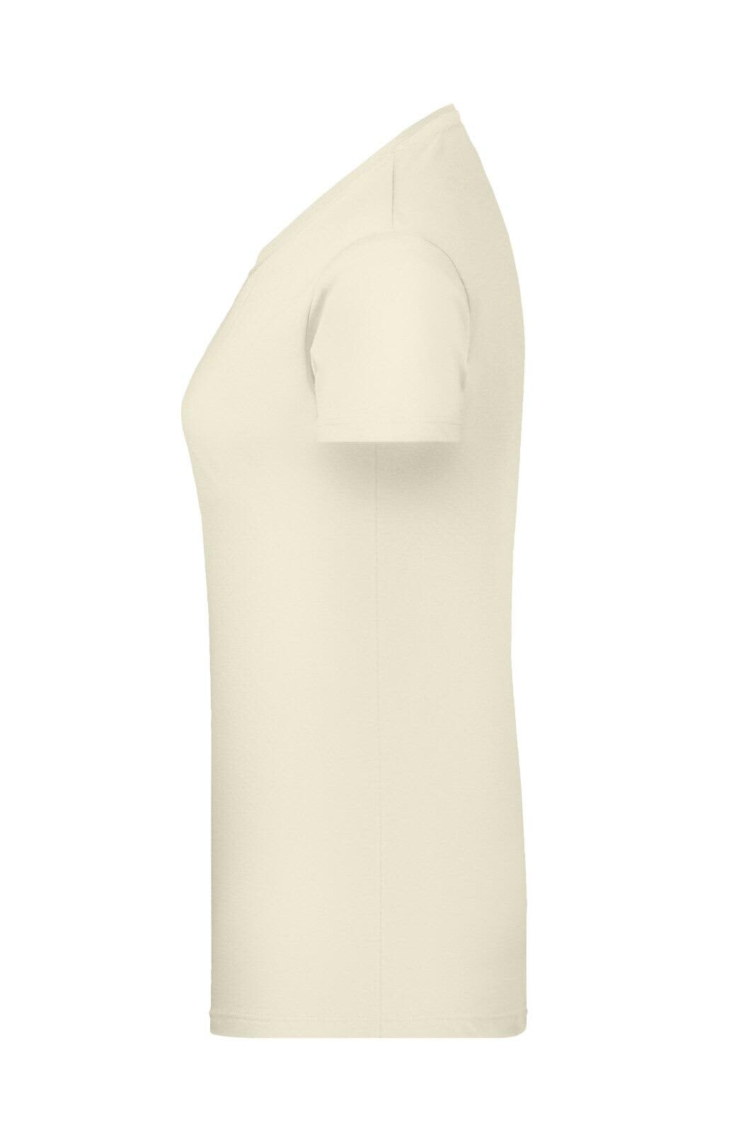 Ladies Basic-T C3-8007