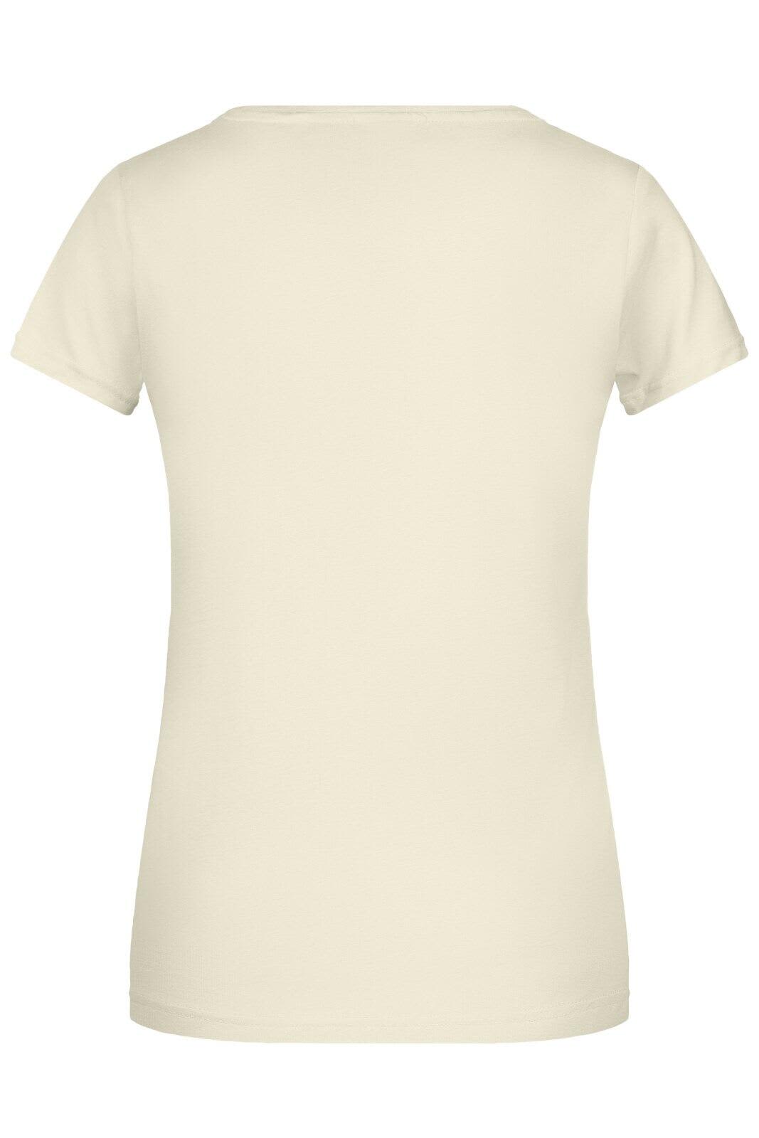 Ladies Basic-T C3-8007