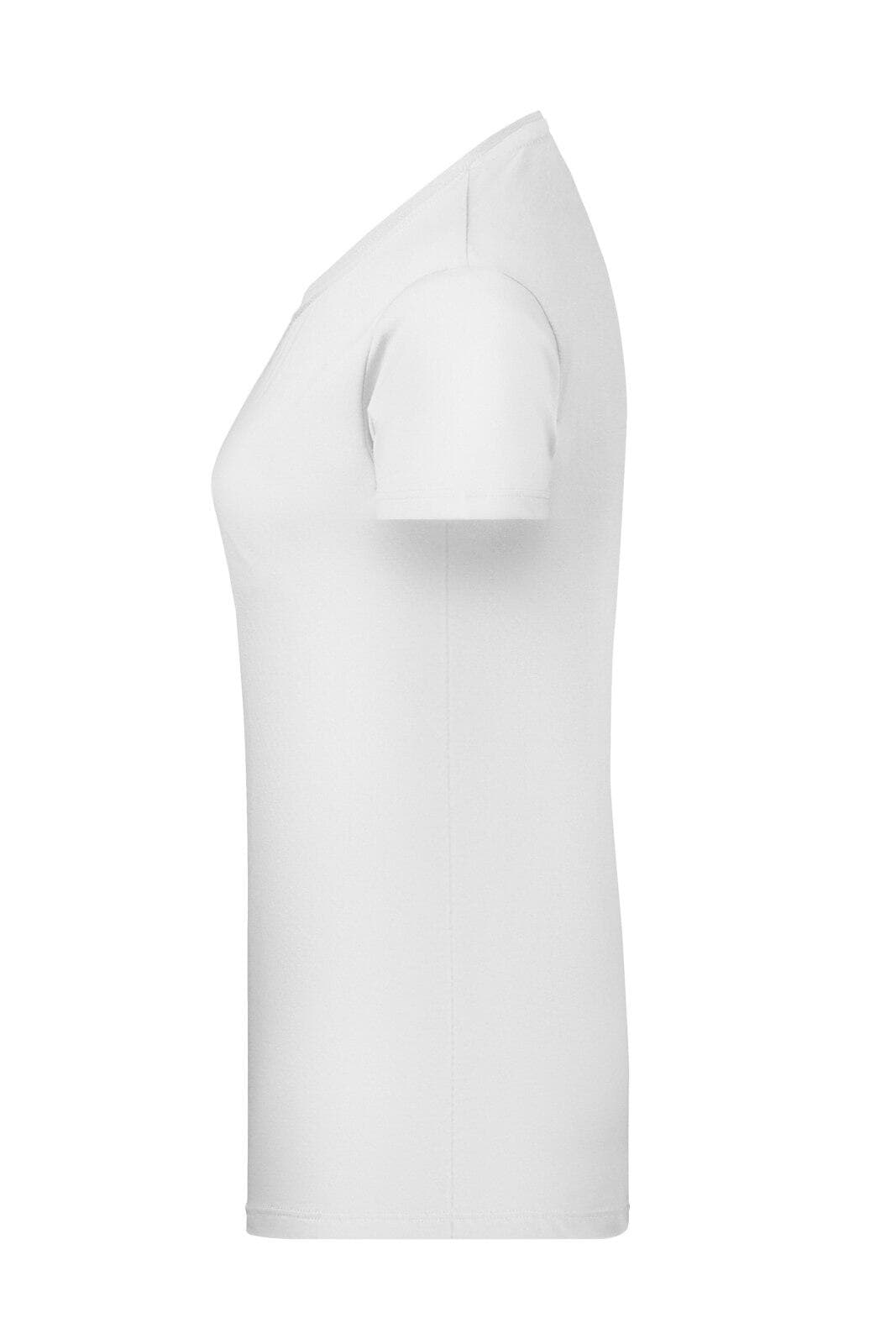 Ladies Basic-T C3-8007