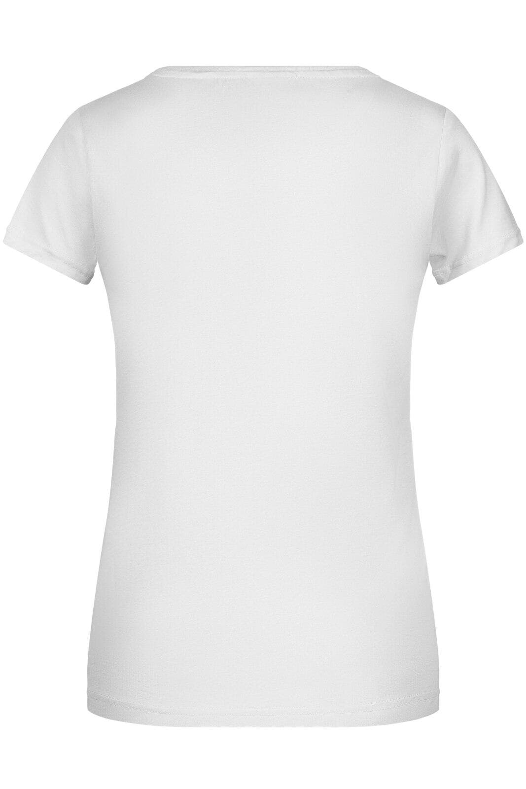 Ladies Basic-T C3-8007