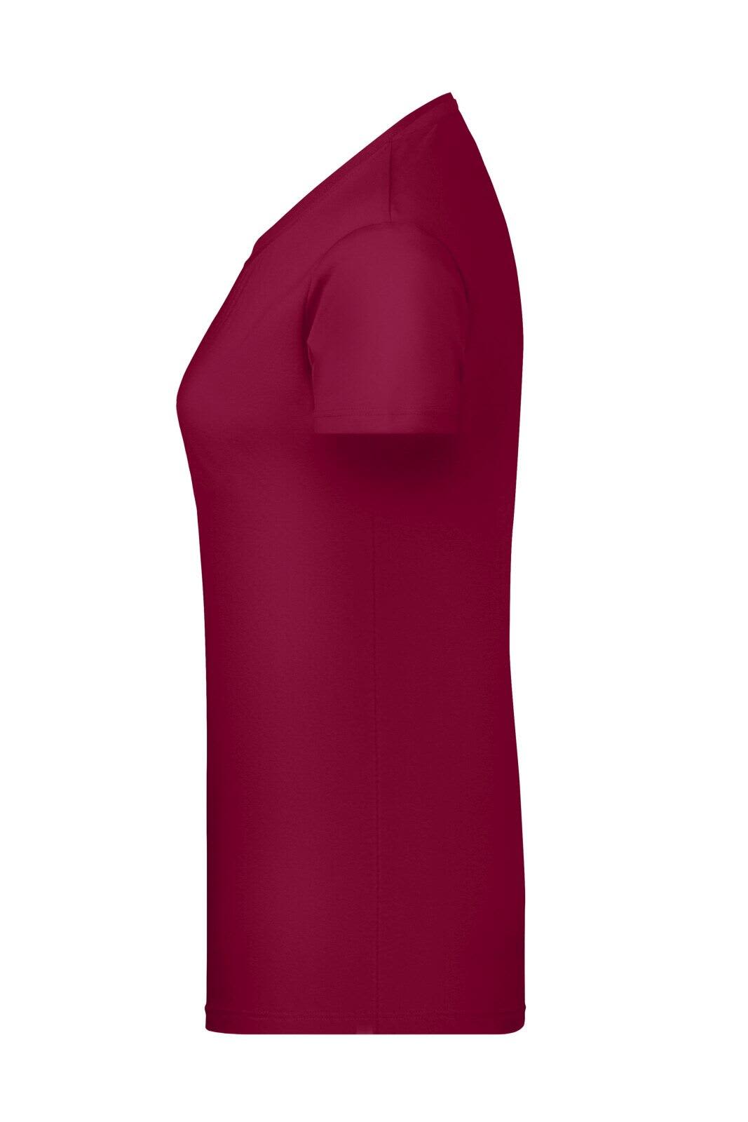 Ladies Basic-T C3-8007