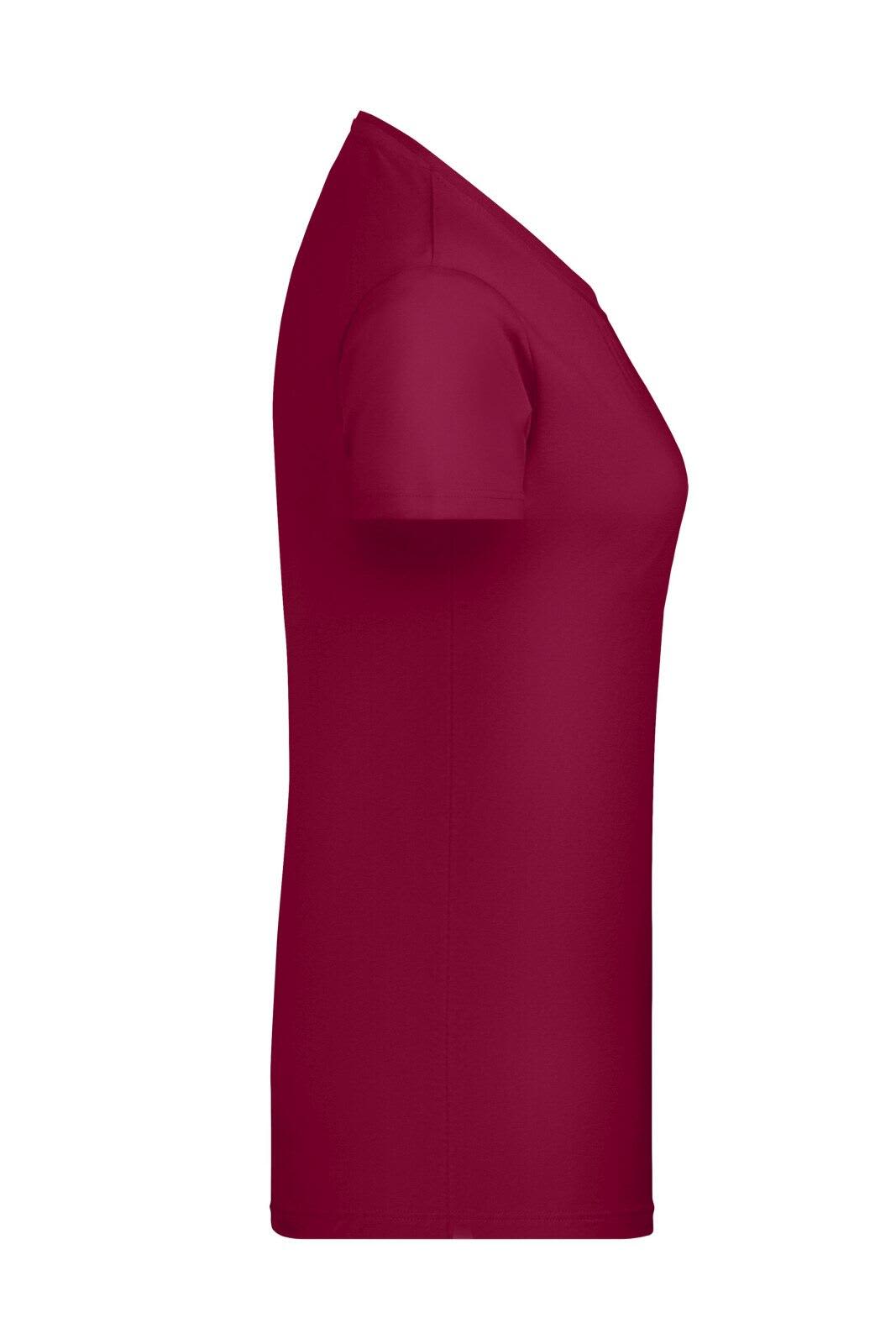 Ladies Basic-T C3-8007
