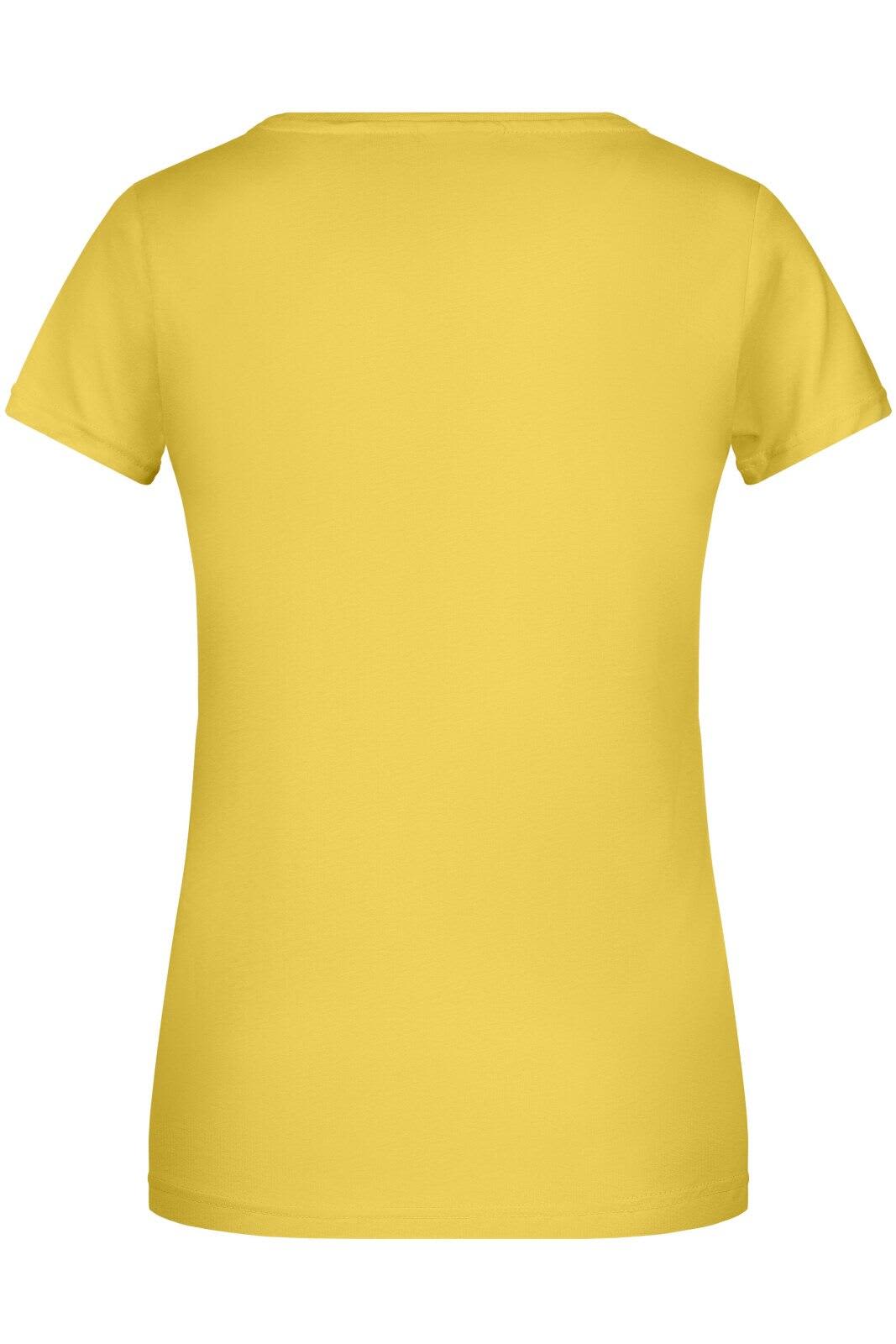 Ladies Basic-T C3-8007