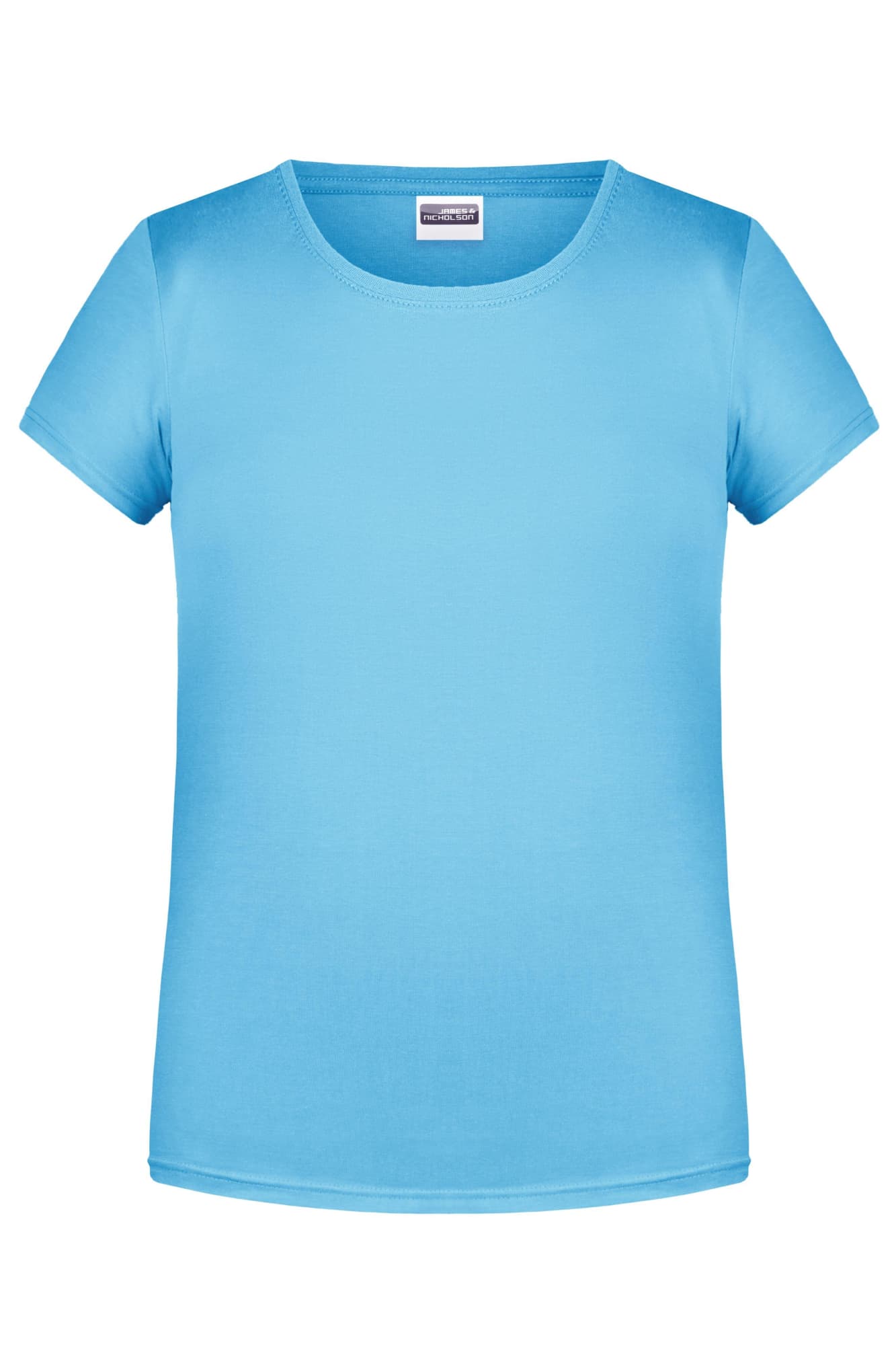 Girls Basic-T