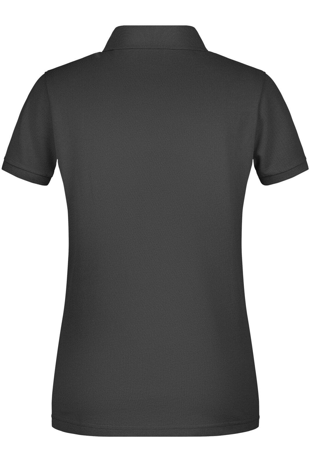 Ladies Basic Polo C3-8009