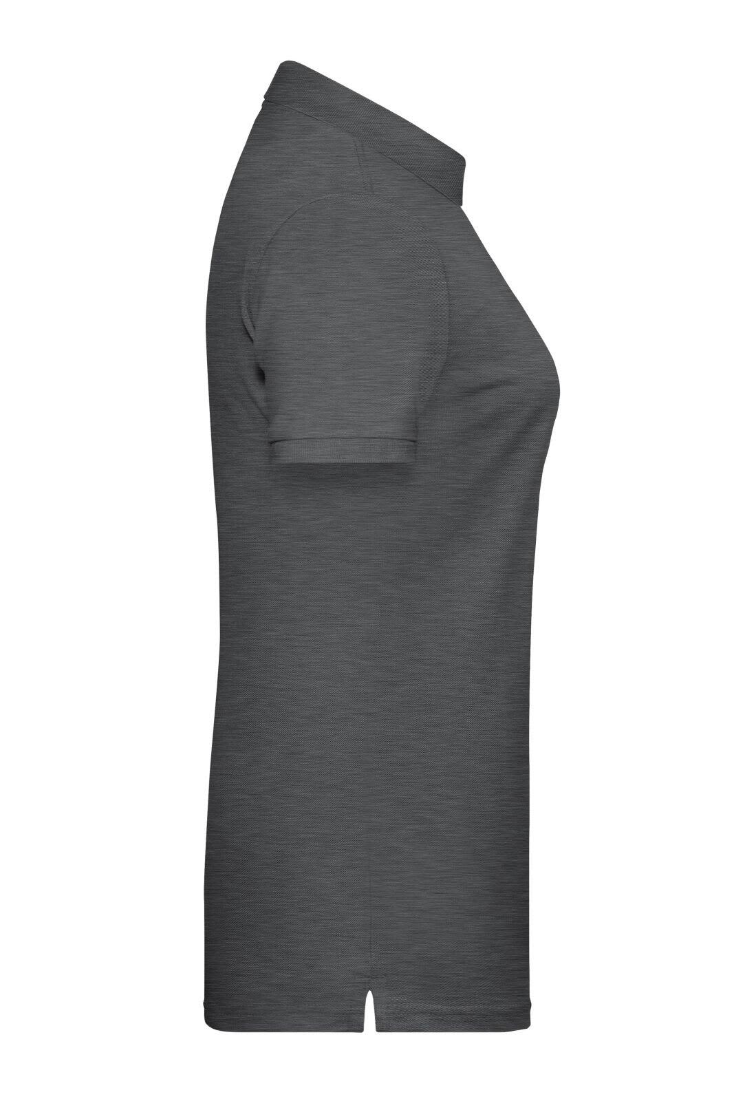 Ladies Basic Polo C3-8009