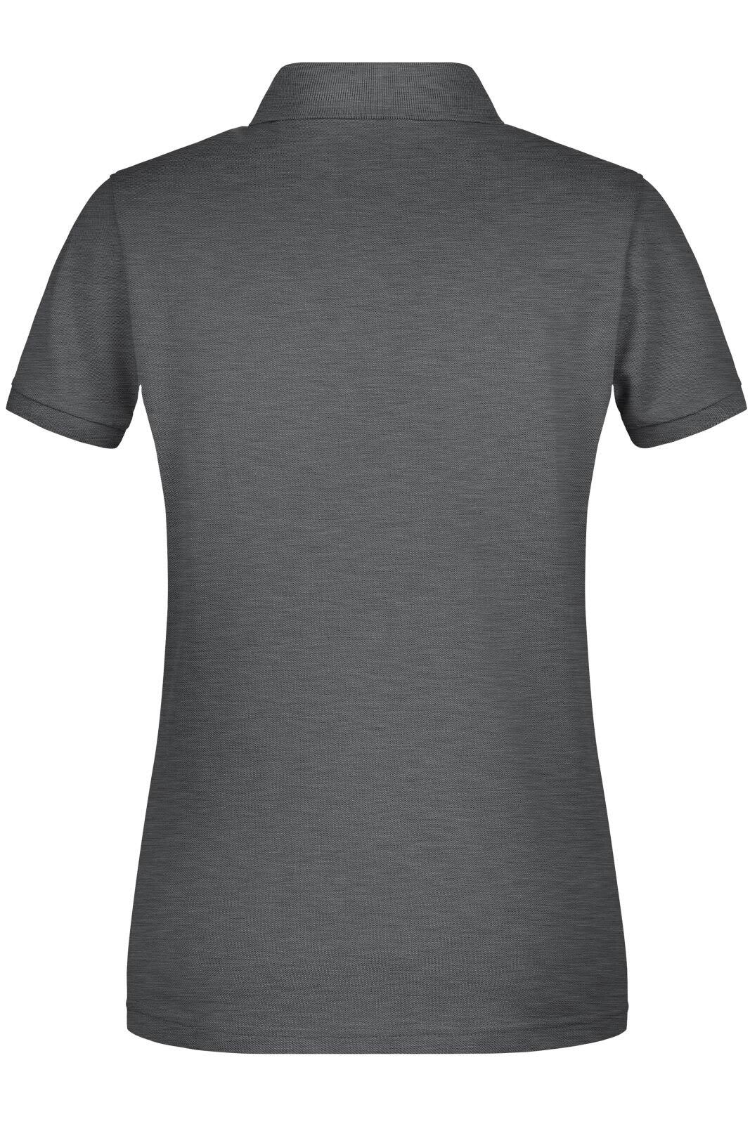 Ladies Basic Polo C3-8009