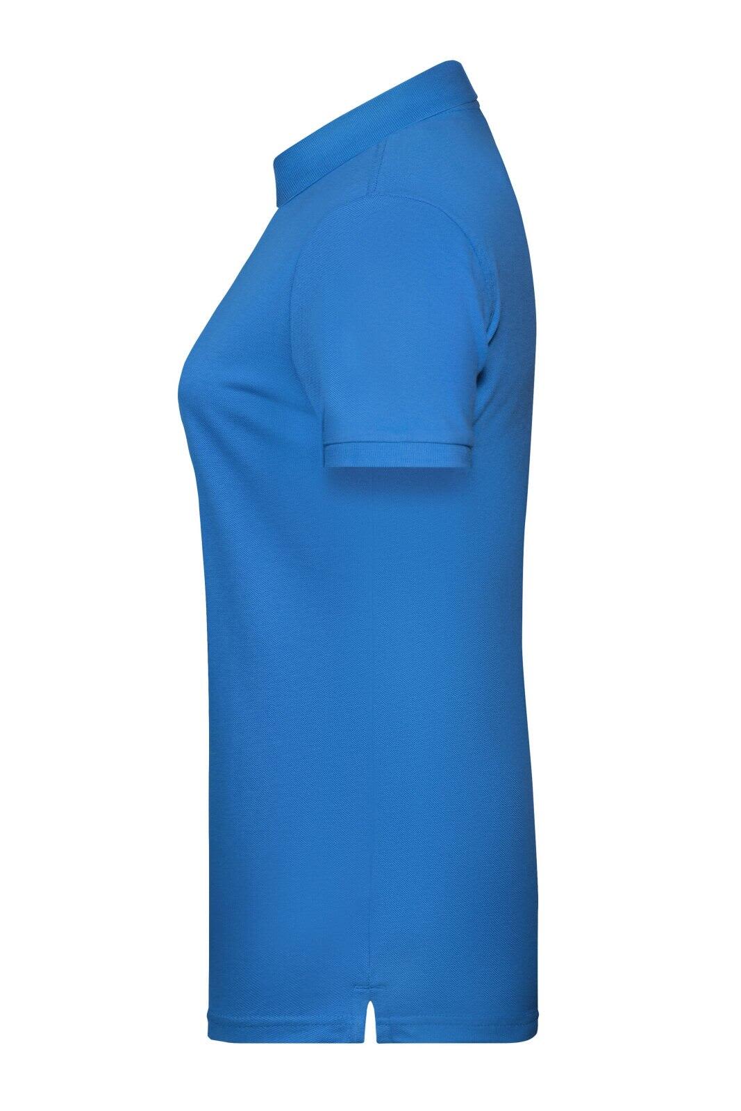 Ladies Basic Polo C3-8009