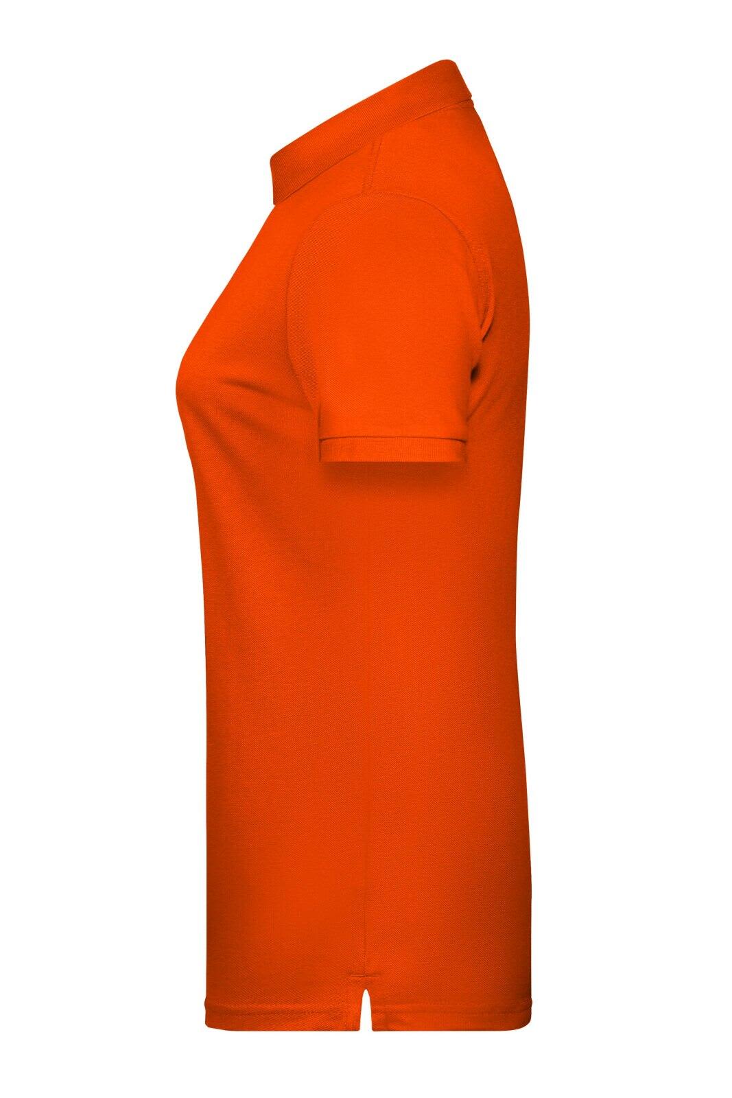 Ladies Basic Polo C3-8009