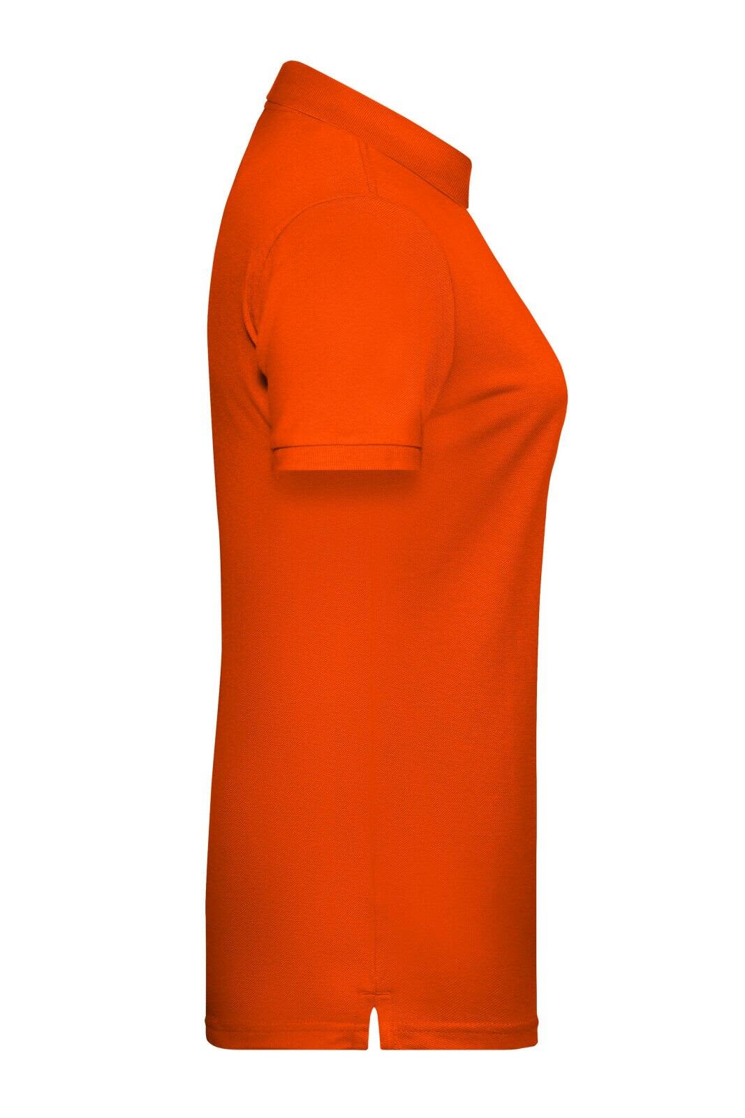 Ladies Basic Polo C3-8009