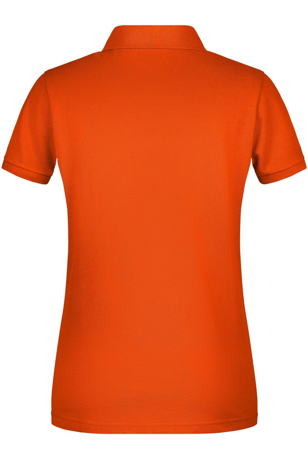 Ladies Basic Polo C3-8009
