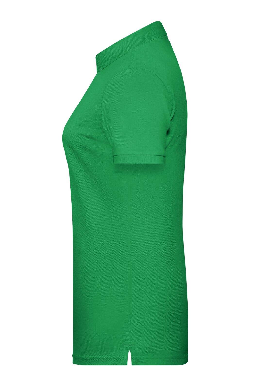 Ladies Basic Polo C3-8009