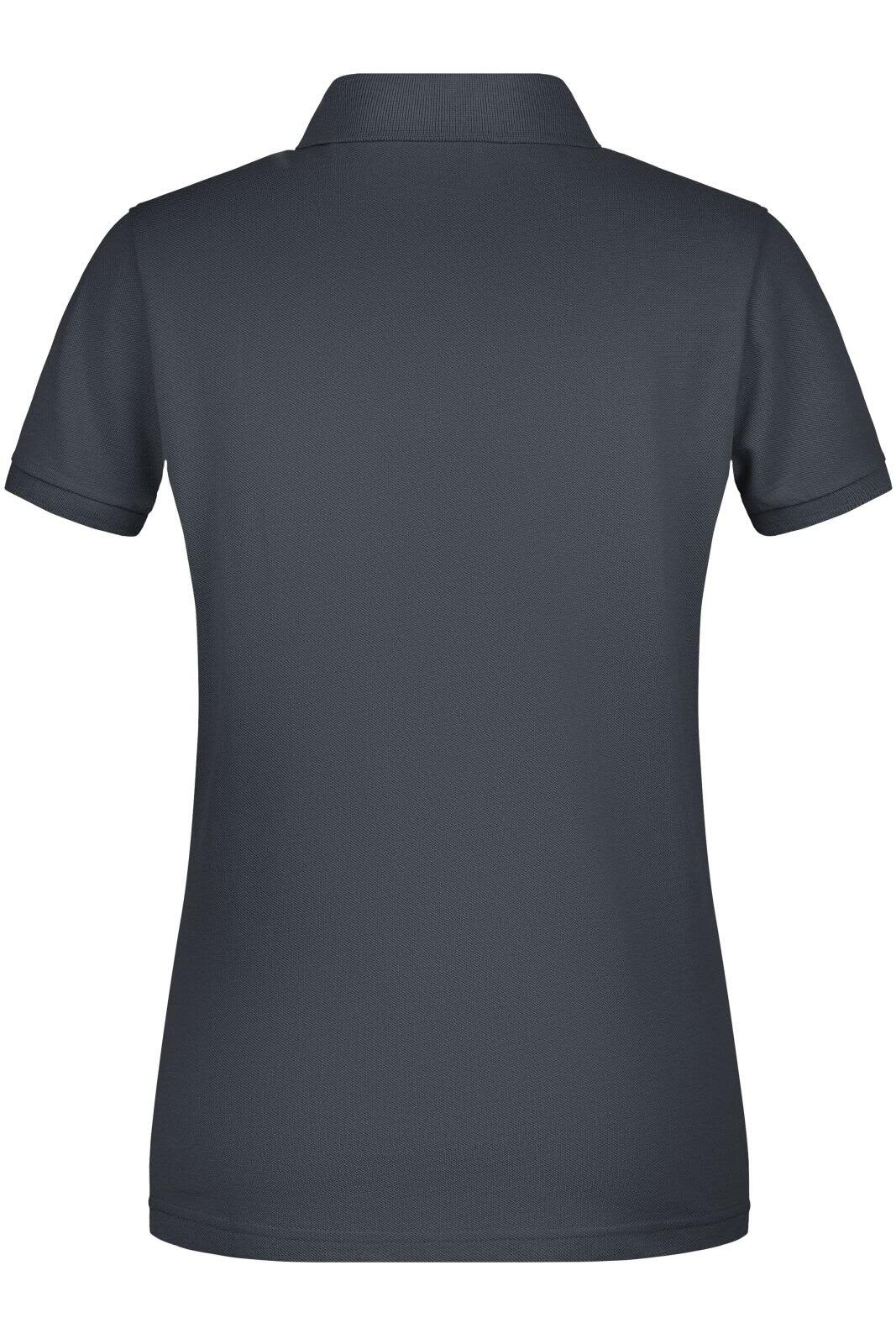 Ladies Basic Polo C3-8009