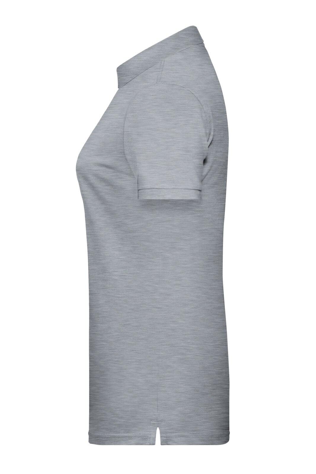 Ladies Basic Polo C3-8009
