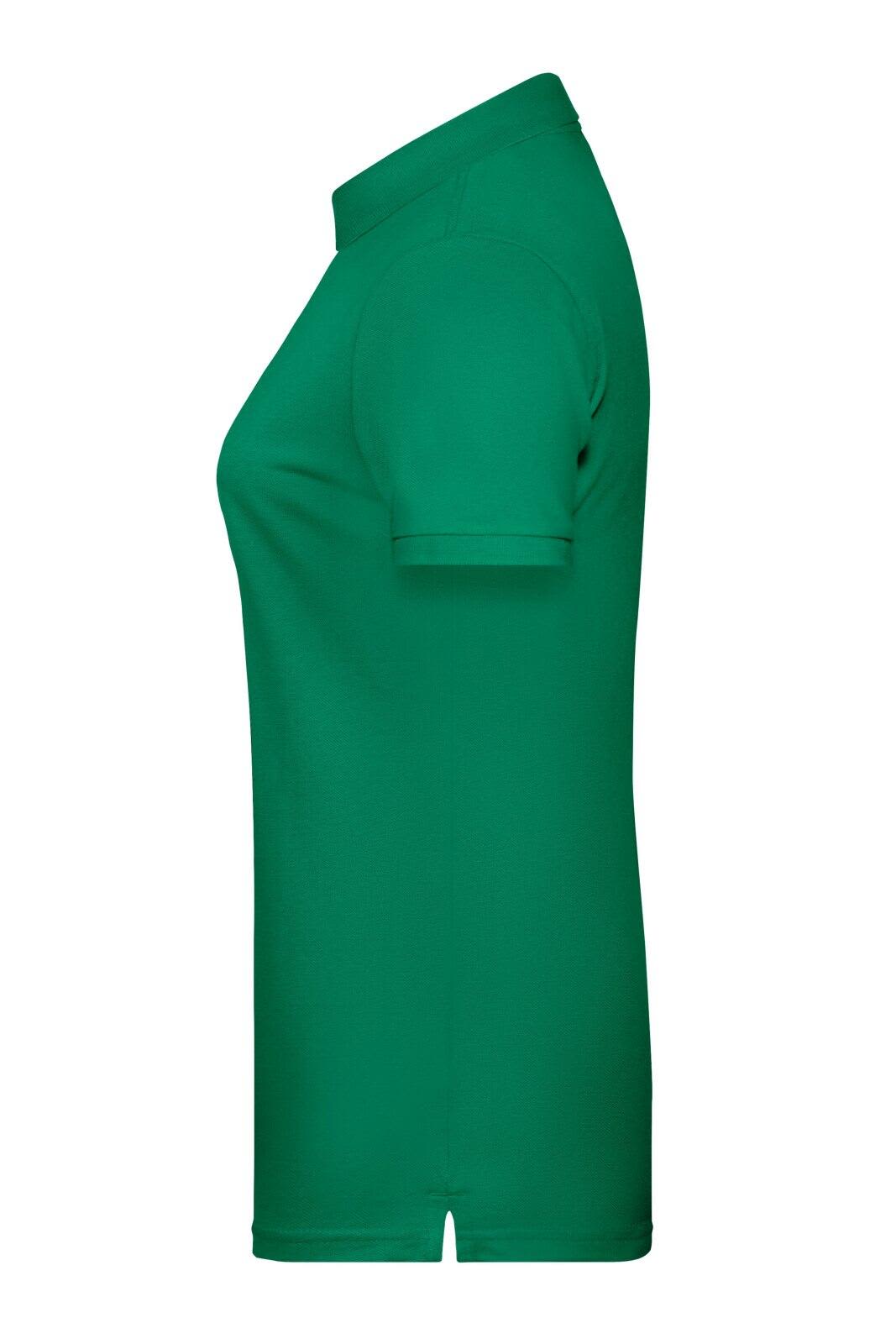 Ladies Basic Polo C3-8009