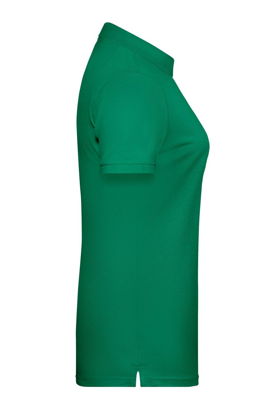 Ladies Basic Polo C3-8009