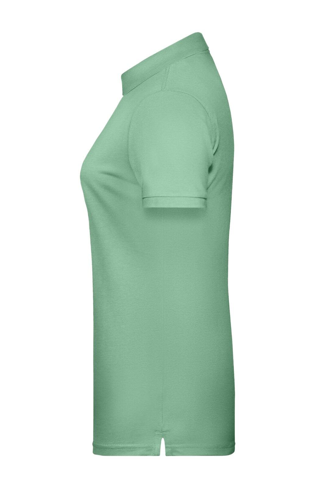 Ladies Basic Polo C3-8009