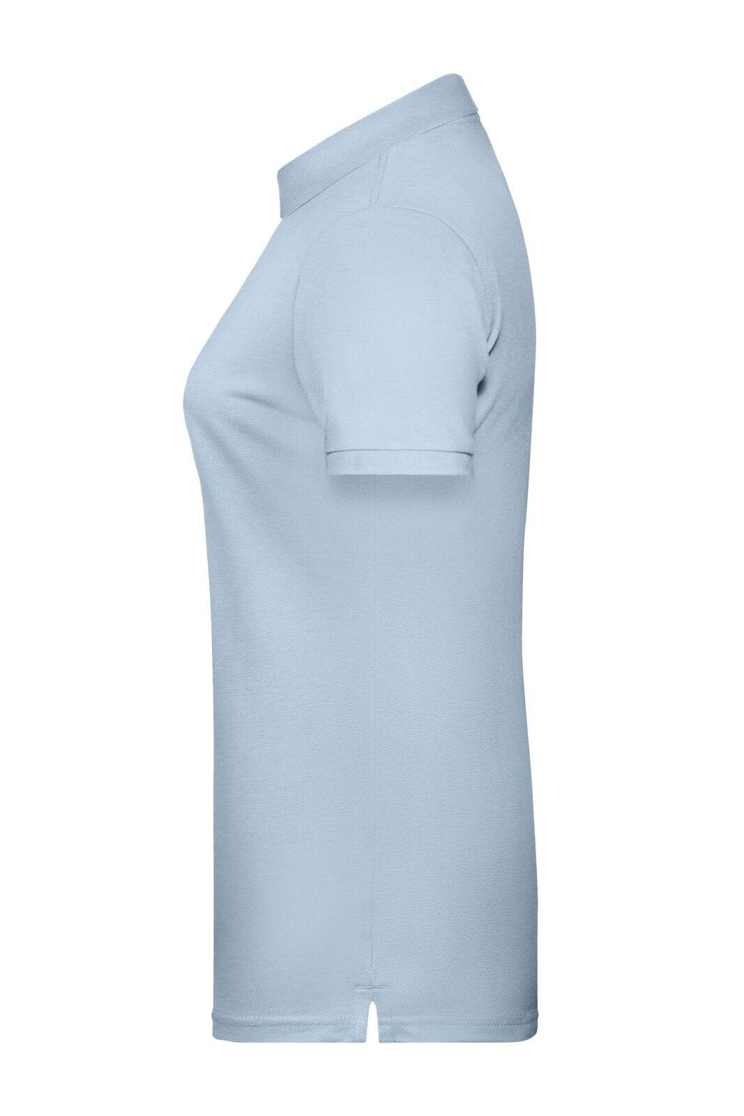 Ladies Basic Polo C3-8009