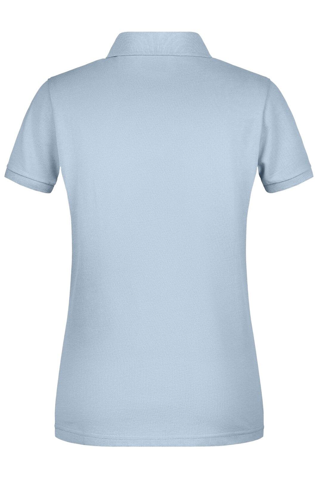 Ladies Basic Polo C3-8009