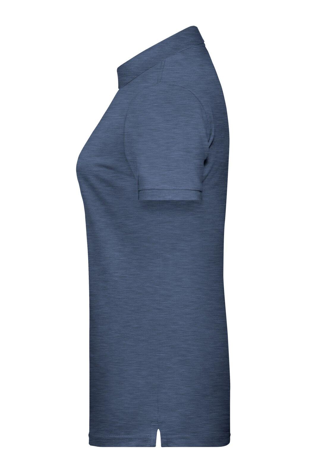 Ladies Basic Polo C3-8009