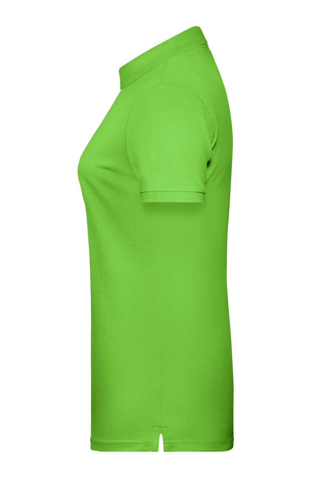 Ladies Basic Polo C3-8009