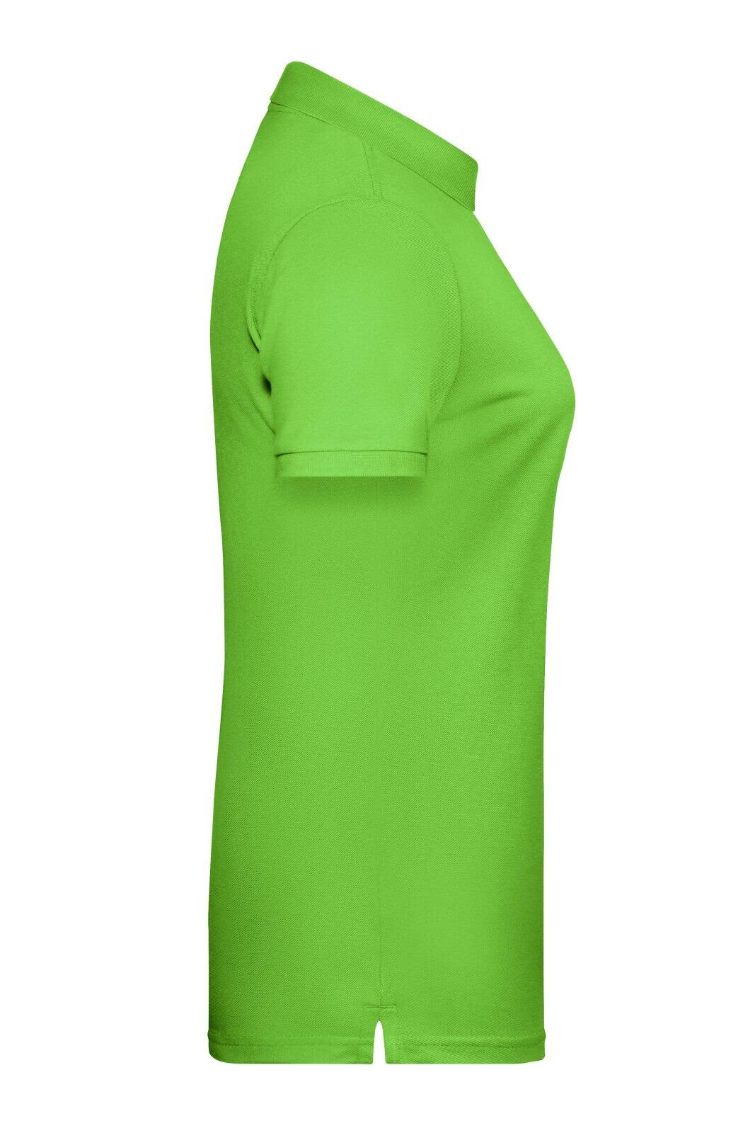 Ladies Basic Polo C3-8009