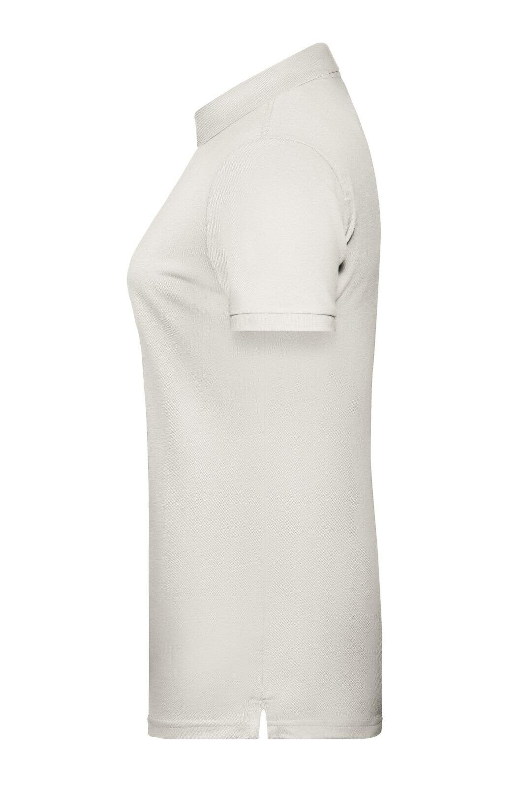 Ladies Basic Polo C3-8009