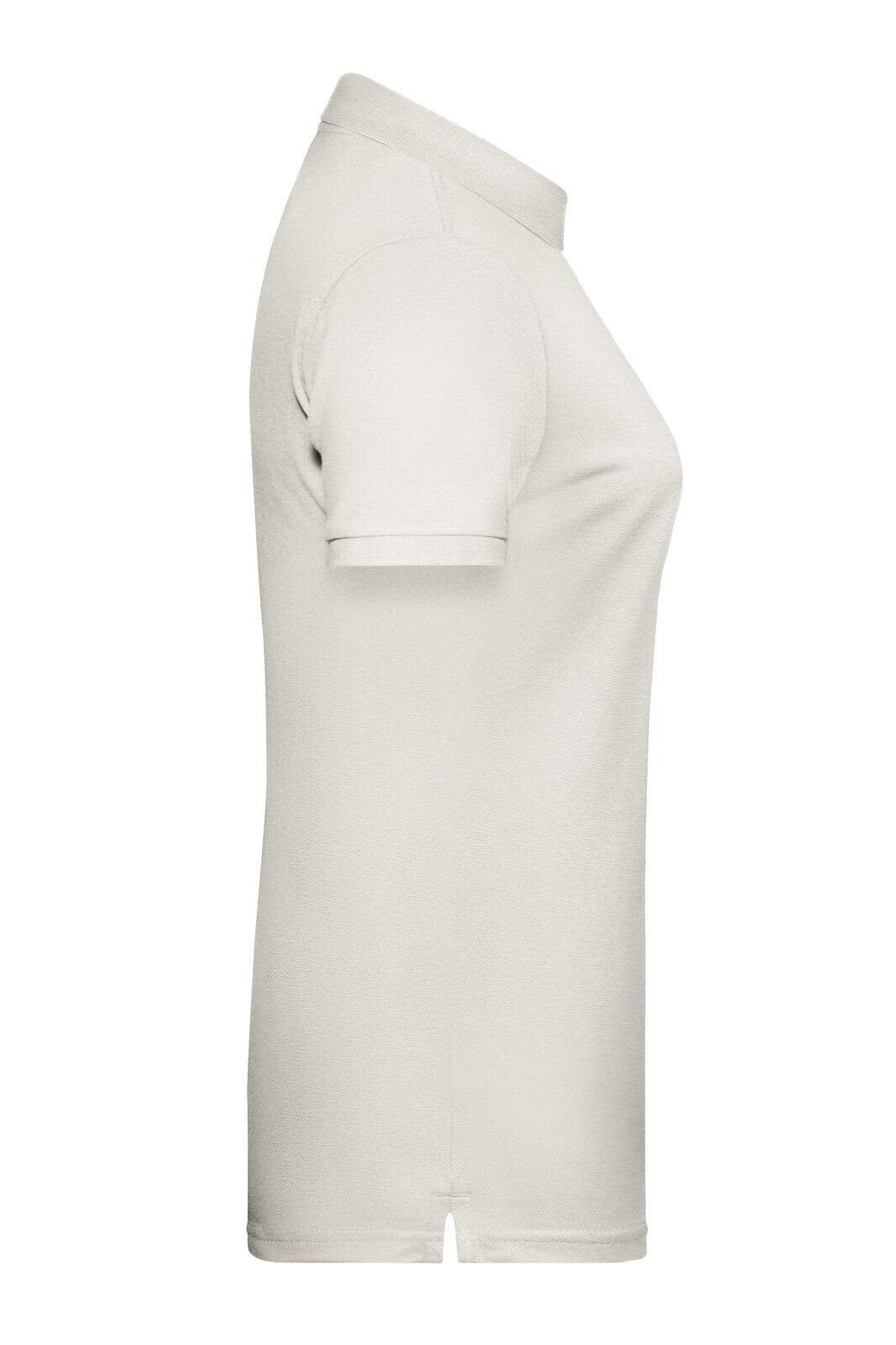 Ladies Basic Polo C3-8009