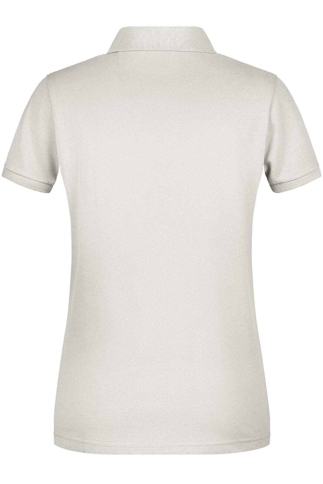 Ladies Basic Polo C3-8009